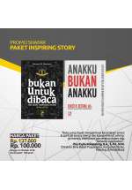 Paket Inspiring Story